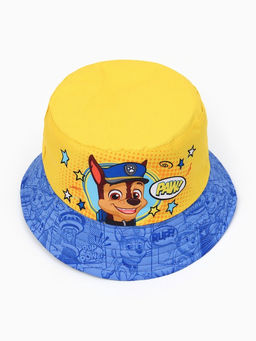Панама детская, размер 50-52, Щенячий патруль