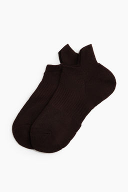 Pack de 5 calcetines de deporte con DryMove - H&m фото 3