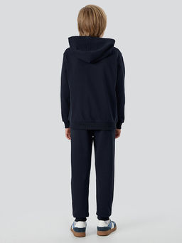 Комплект для мальчиков синий - Mark formelle фото 2