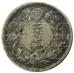 20 сен 1909 года Япония
