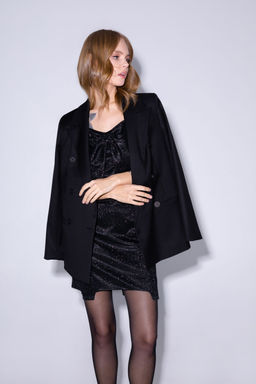 Жакет Pirs 4469 черный  фото 2