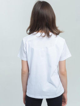 Футболка детская GF 105-021