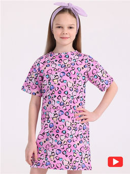 платье 1ДПК4410001н