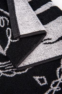 Махровое полотенце 50Х90 см Авангард  фото 23