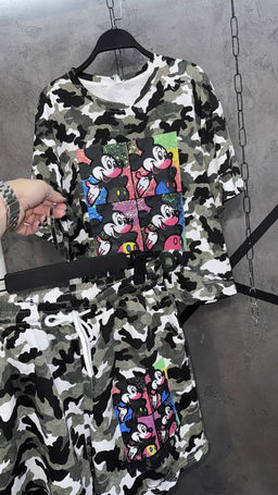 Костюм - Ksa фото 8