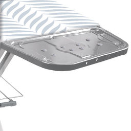 Доска глад. "Ника 8" европодст,подрук,удл,розет,регулир.выс,полка д/б Н8