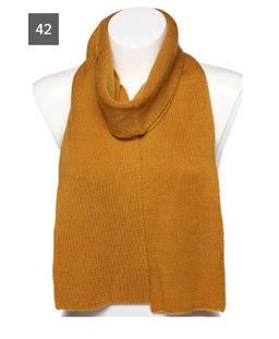 Шарф Осло - Ferz фото 24