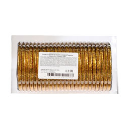 Цена за 25 шт. Кондитерская медаль новогодняя Символ года, МИКС, 30 г - Simaland фото 3