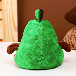 Мягкая игрушка Авокадо, вывернушка - Simaland фото 6
