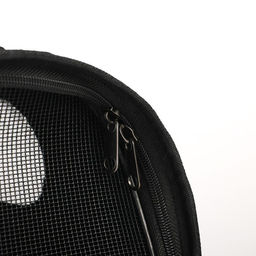 Сумка - переноска раскладная Бро не багаж 43х27х20 см - Пушистое счастье фото 6