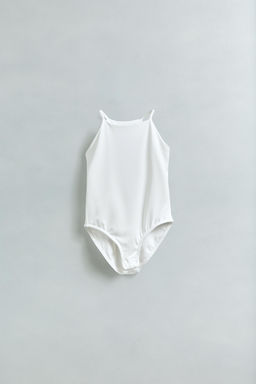 PLAIN BODYSUIT - Zara фото 5
