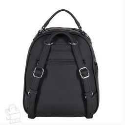 Рюкзак женский 8873CD black Alex&Mia/30 в Новосибирске