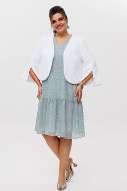 Джемпер ANELLI 1385 крыжовник  фото 876