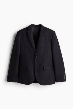 Americana de lino Slim Fit