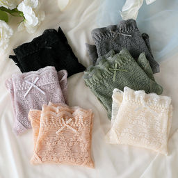 Трусики кружево A03917230