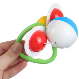 Погремушка «Ягодное лукошко», Аэлита