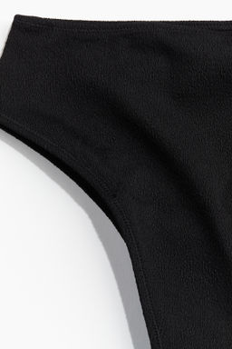 Braga de bikini cheeky High Waist - H&m фото 3