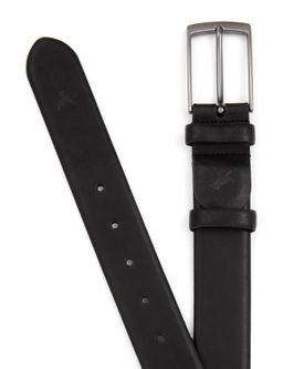 Черный пояс