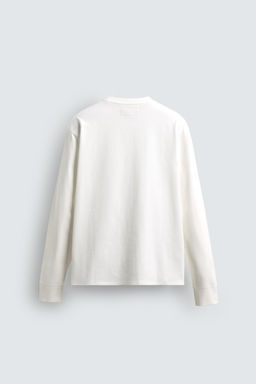 ROLAND CORPORATION  HEAVYWEIGHT T-SHIRT