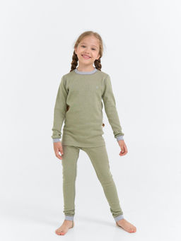 Комплект термо Олива - Bungly фото 2