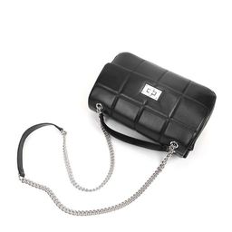 Женская сумка, кожа, MIRONPAN 36039 Черный