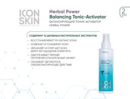 Набор средств для ухода за комбинированной и нормальной кожей Re:Balance №1 - Icon skin фото 4