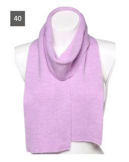 Шарф Осло - Ferz фото 25