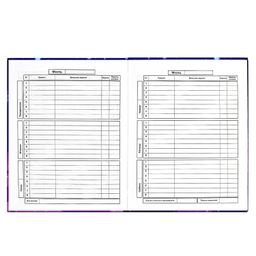 Дневник школьный арт. 60256 ЗАЙЧИКИ - Феникс+ фото 8