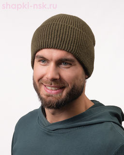 30724 1A KHСM Канопус Шапка мужская (57-59)