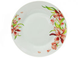 Тарелка десертная 18 см "ВЬЮНОК" арт. MFK20251