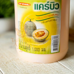 Кондиционер д/волос Дыня CAREBEAU
1 л  фото 4