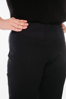 NOBBY, Женские брюки 121-871/1 (темно-синий)  фото 5