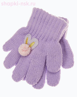 632-TG Перчатки для девочки (12 (1-2 года))
