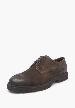 Полуботинки