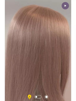 Стойкая краска 9/79 очень светлый блонд коричневый сандрэ LondaColor - Londa professional фото 3