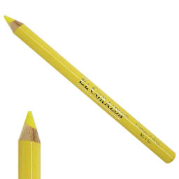 El Corazon карандаш для глаз 136 Canary yellow
