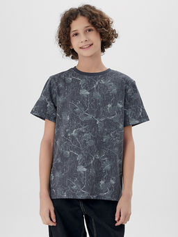 ФУТБОЛКА ДЛЯ МАЛЬЧИКОВ