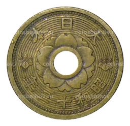 10 сен 1938 года Япония