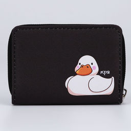 Кошелёк молодёжный Мысли позитивно 12х9.5х2см - Nazamok фото 5