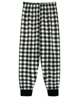 Пижама для мальчика 92228 салатовый/черная клетка 870 Lets go - Let's go фото 15