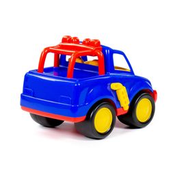 Автомобиль Джип - Полесье фото 8