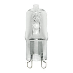 JCD-CL-25/G9 Лампа галогенная Картонная коробка