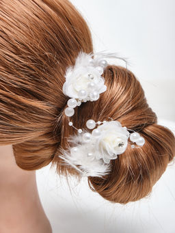 Шпильки для волос PU0316