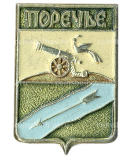 Значок Поречье