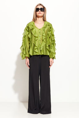 Блуза 54930 - Lakbi фото 3