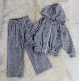 Костюм вязаный - Baroshakids фото 3