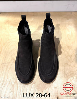 Женские сапоги для зимнего сезона - Bruno фото 3