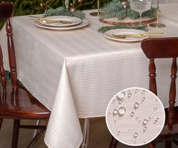 Скатерть Ж250-29/110701П 250x150