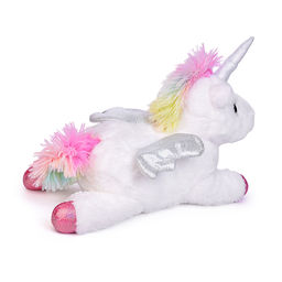 Мягкая игрушка "Лошадка" 38 см.