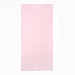 Банные полотенца LoveLife Waffle lavender, 2 шт.: 100×150, 50×100 см, хлопок 100%